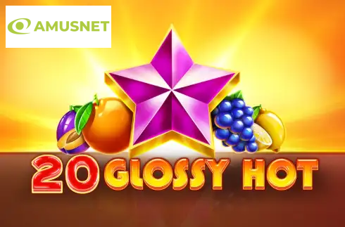 20 Glossy Hot Golden Coins Link